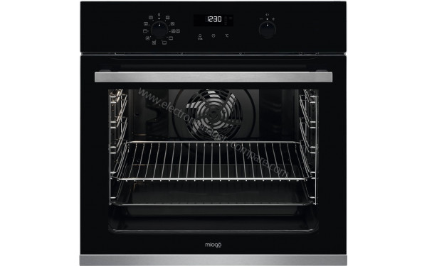 MIOGO MOP721PR - Vue de face