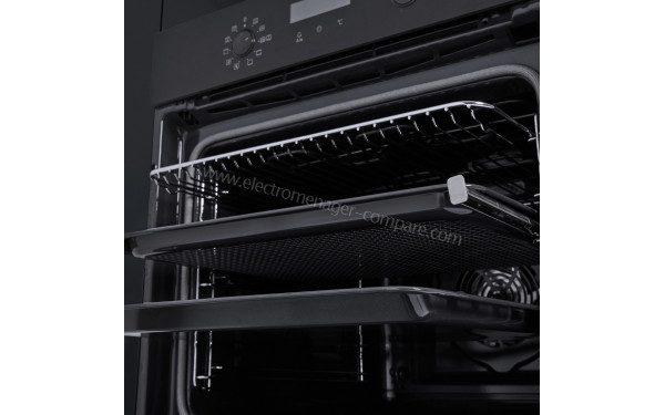 MIOGO MOP721PR - Vue de l'int&eacute;rieur