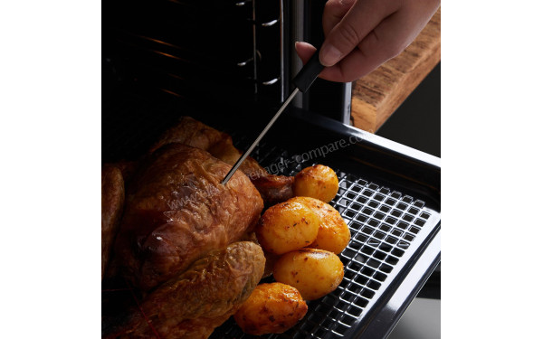 MIOGO MOP721PR - Mise en situation