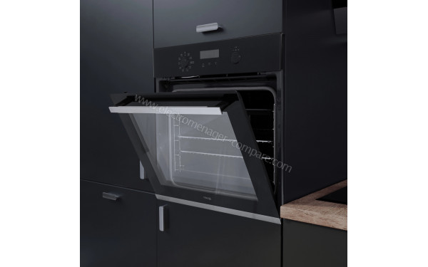 MIOGO MOP721PR - Vue 3/4 droite