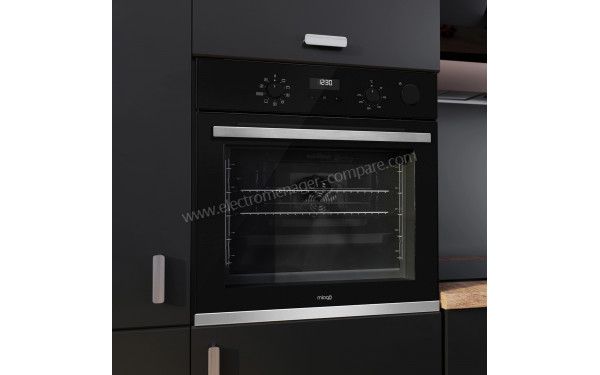 MIOGO MOS721TR - Appareil encastr&eacute;