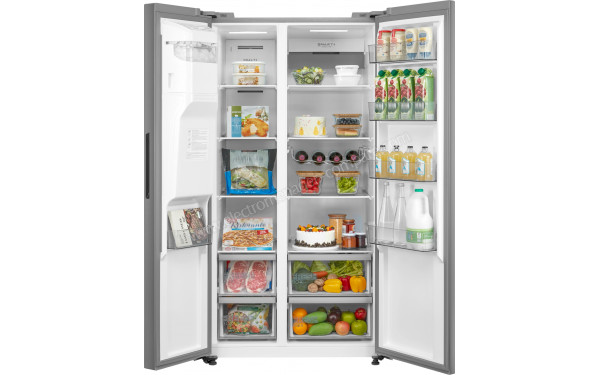 MIOGO MRAVDE180-90midii1 - Vue de l'int&eacute;rieur