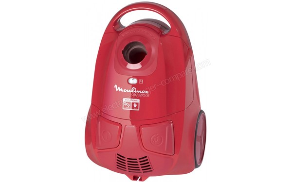 MOULINEX MO2433PA - Vue 3/4 droite corps seul