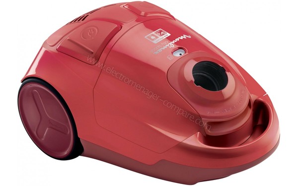 MOULINEX MO2433PA - Vue 3/4 gauche corps seul