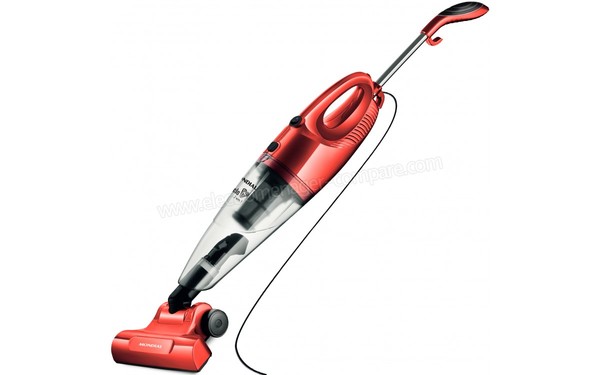 MONDIAL AP-10 - Vue 3/4 droite