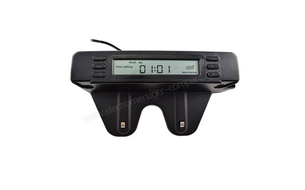 MONEUAL ME485 - Base de chargement