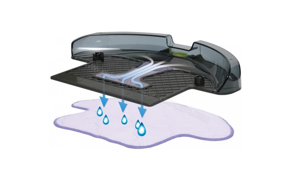 MONEUAL ME685 - Stockage de liquide