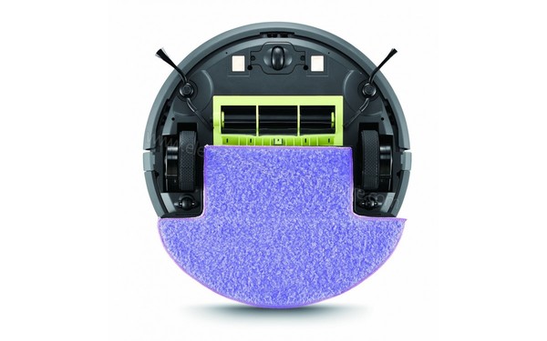 MONEUAL ME770 Or - Vue du dessous