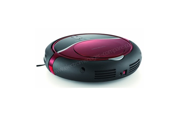 MONEUAL ME770 Style - Vue 3/4 gauche, arri&egrave;re