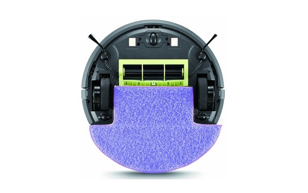 MONEUAL ME770 Style - Vue du dessous