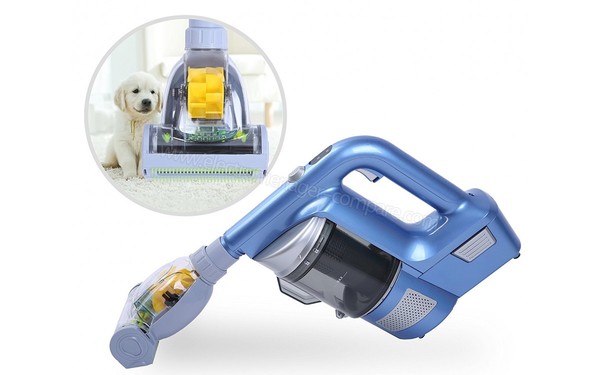 MONEUAL MHW-600B - Brosse animale