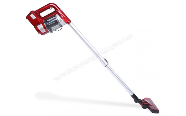 MONEUAL MHW-600R - Vue de profil 2