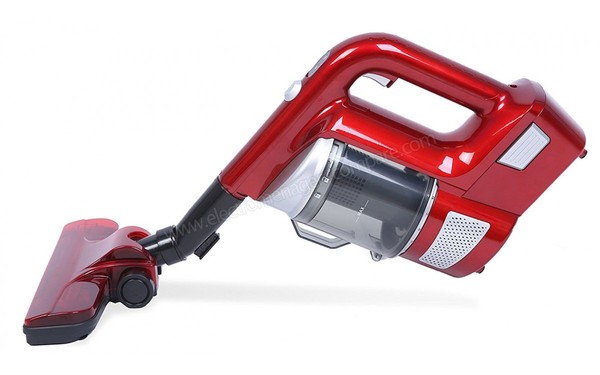MONEUAL MHW-600R - Aspirateur &agrave; main