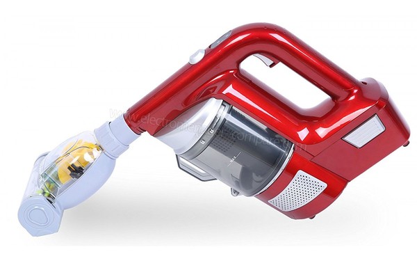 MONEUAL MHW-600R - Aspirateur &agrave; main 2