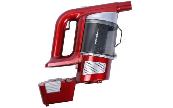 MONEUAL MHW-600R - Extraction moteur