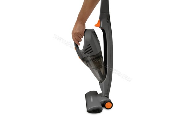 MONTISS CVC5783M - Aspirateur &agrave; main d&eacute;tachable