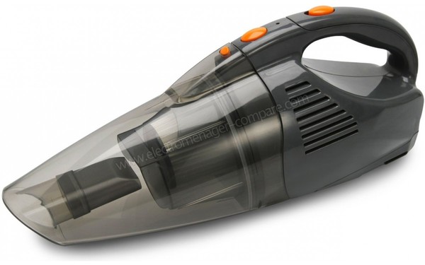 MONTISS CVC5783M - Vue 3/4 droite (aspirateur &agrave; main)