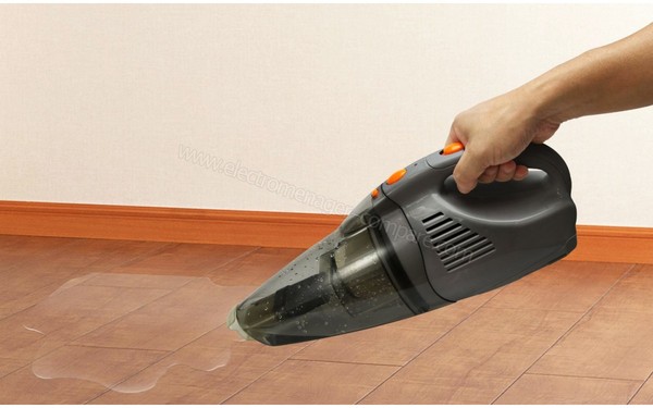 MONTISS CVC5783M - Aspiration de liquide