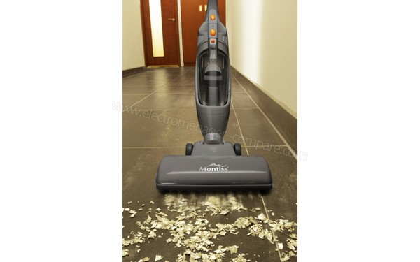 MONTISS CVC5783M - Aspiration sec