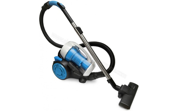 MONTISS CVC5791M - Vue 3/4 gauche