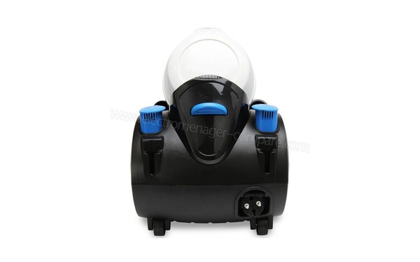 MONTISS CVC5791M - Vue de l'arri&egrave;re