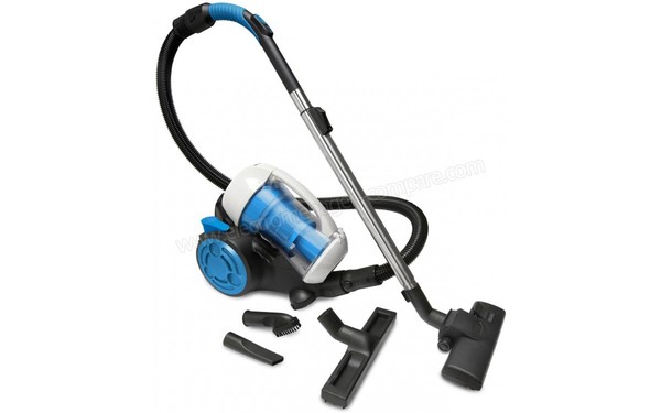 MONTISS CVC5791M - Vue d'ensemble