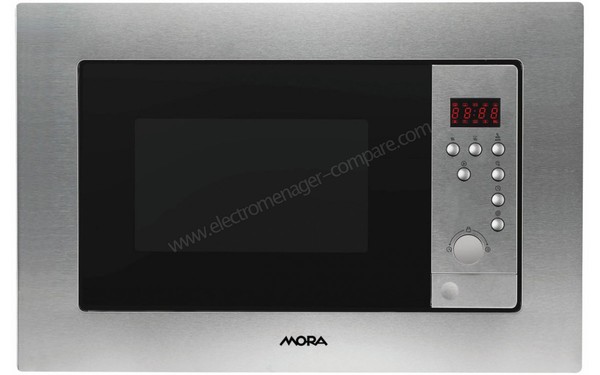 MORA VMT 441 X - Vue de face