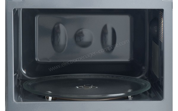 MOULINEX MO20MGBL - Vue de l'int&eacute;rieur (cr&eacute;dit : Darty)