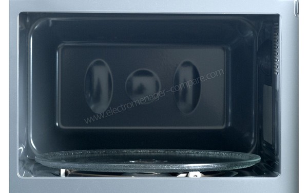 MOULINEX MO20MSBL - Vue de l'int&eacute;rieur (cr&eacute;dit : Darty)