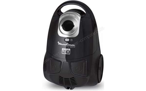 MOULINEX MO2425PA - Vue 3/4 droite corps seul (cr&eacute;dit : Darty)