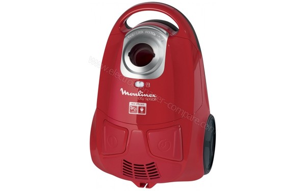 MOULINEX MO2440PA - Vue 3/4 droite corps seul (cr&eacute;dit : Darty)