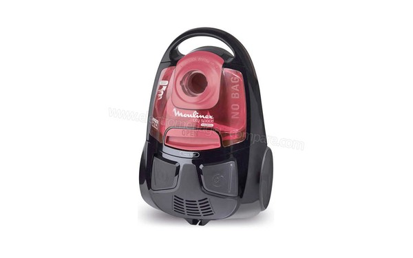 MOULINEX MO2533PA - Vue 3/4 droite (corps seul)