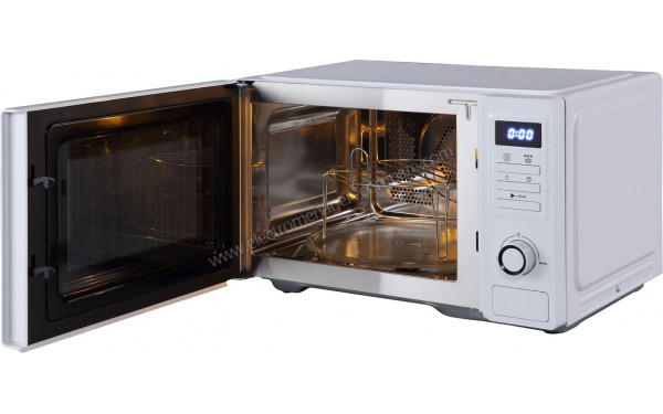 MOULINEX MO25ECWH2 - Vue de l'int&eacute;rieur