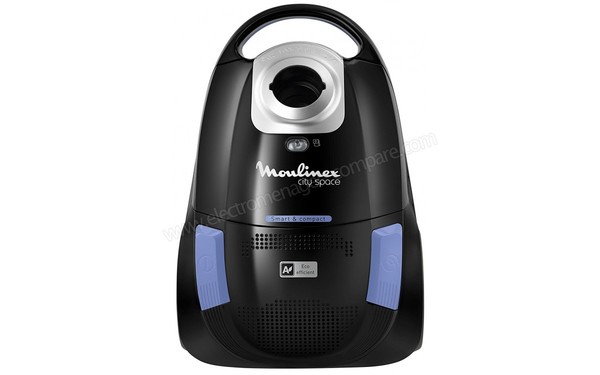 MOULINEX MO2601PA - Vue de face corps seul