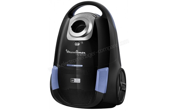 MOULINEX MO2601PA - Vue 3/4 droite corps seul