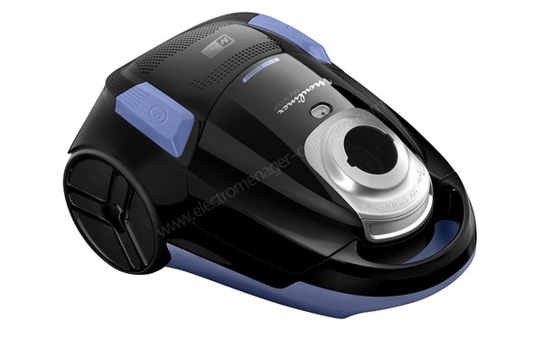 MOULINEX MO2601PA - Vue 3/4 gauche corps seul