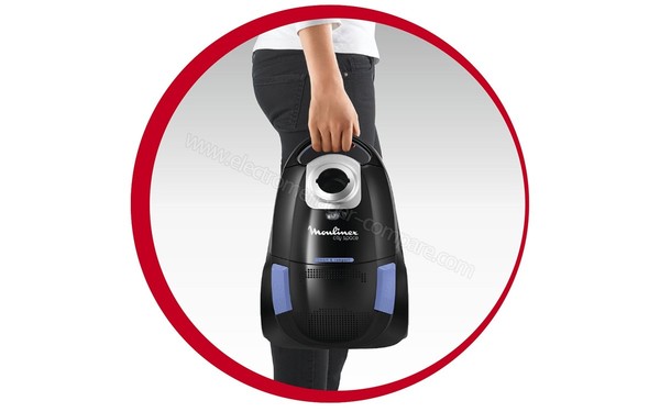 MOULINEX MO2601PA - Poign&eacute;e de transport