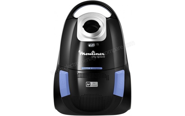 MOULINEX MO2611PA - Vue de face corps seul (cr&eacute;dit : Boulanger)