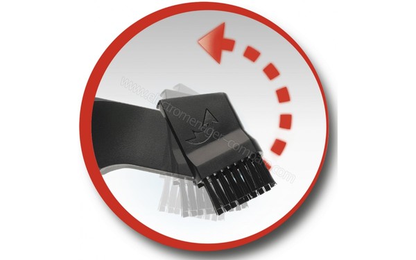 MOULINEX MO2611PA - Suceur 2en1 (cr&eacute;dit : Boulanger)