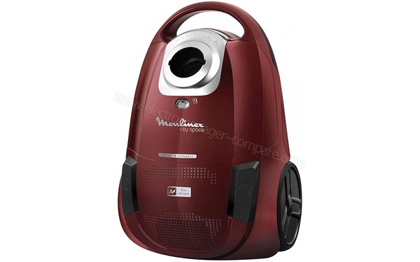 MOULINEX MO2643PA - Vue 3/4 droite corps seul