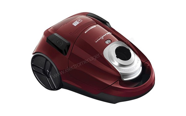 MOULINEX MO2643PA - Vue 3/4 gauche corps seul