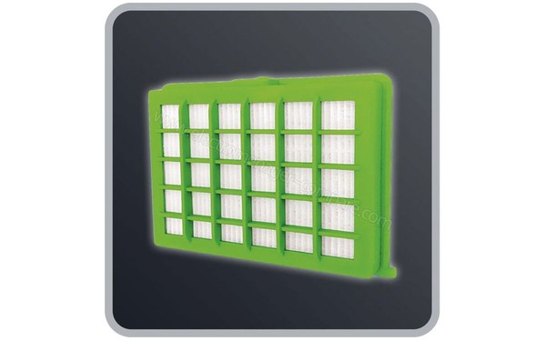 MOULINEX MO2643PA - Filtre