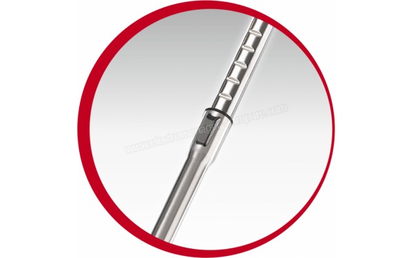 MOULINEX MO2664PA - Tube (cr&eacute;dit : Darty)
