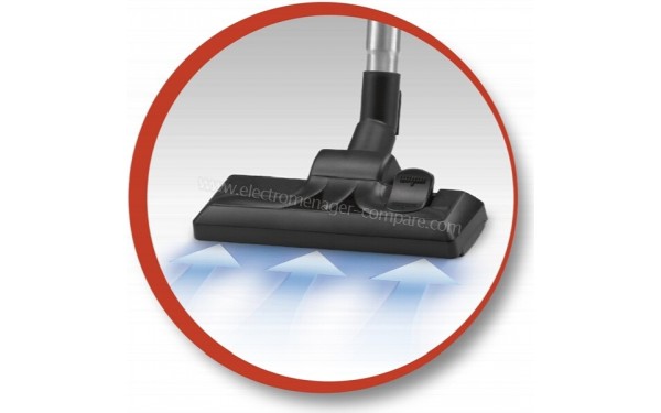 MOULINEX MO2664PA - Brosse double position (cr&eacute;dit : Darty)