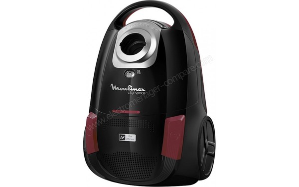 MOULINEX MO2669PA - Vue 3/4 droite corps seul