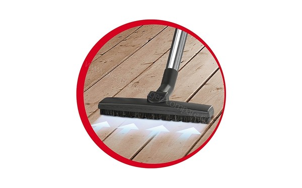MOULINEX MO2669PA - Brosse parquet
