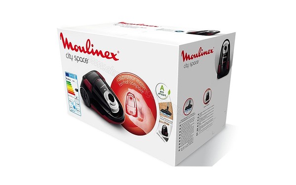 MOULINEX MO2669PA - Carton d'emballage