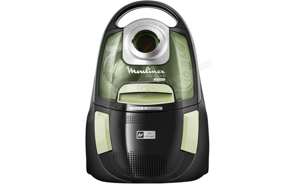 MOULINEX MO2712PA - Vue de face corps seul (cr&eacute;dit : Boulanger)