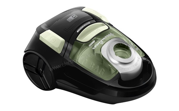 MOULINEX MO2712PA - Vue 3/4 gauche corps seul (cr&eacute;dit : Boulanger)