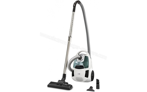 MOULINEX MO2727PA - Vue d'ensemble